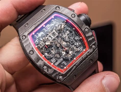 richard mille premier prix|montre richard mille prix.